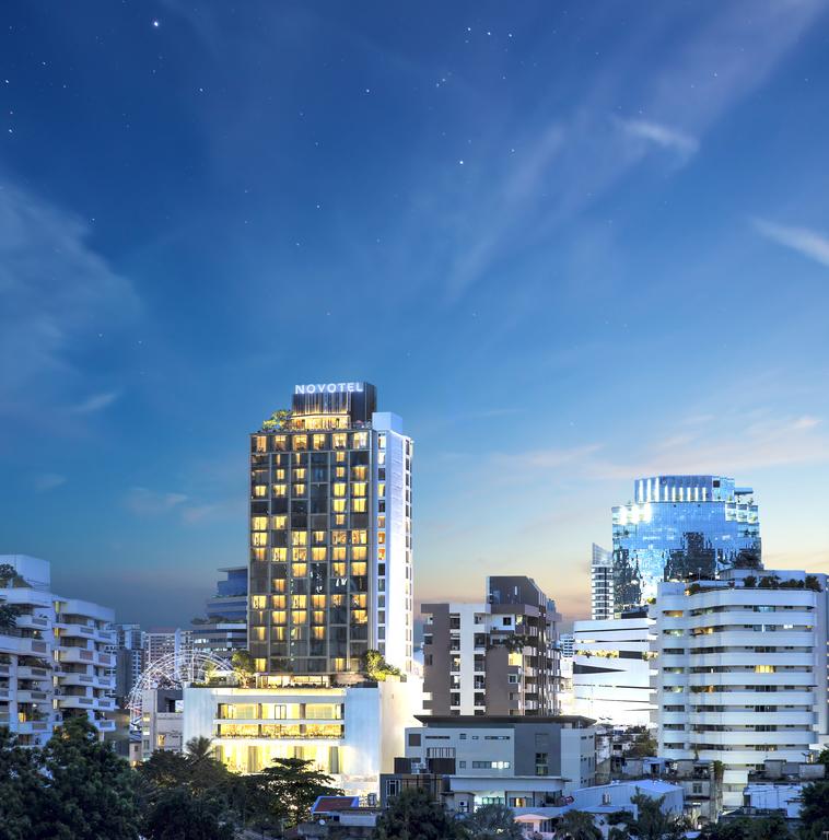 Novotel Bangkok Sukhumvit 20