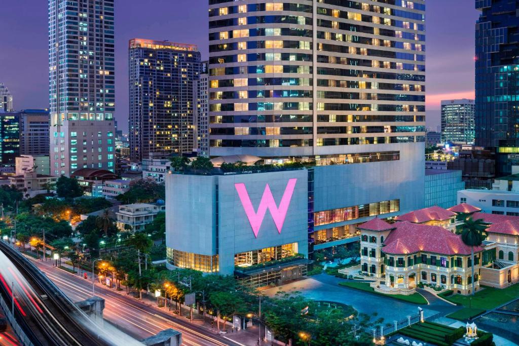 W-BANGKOK