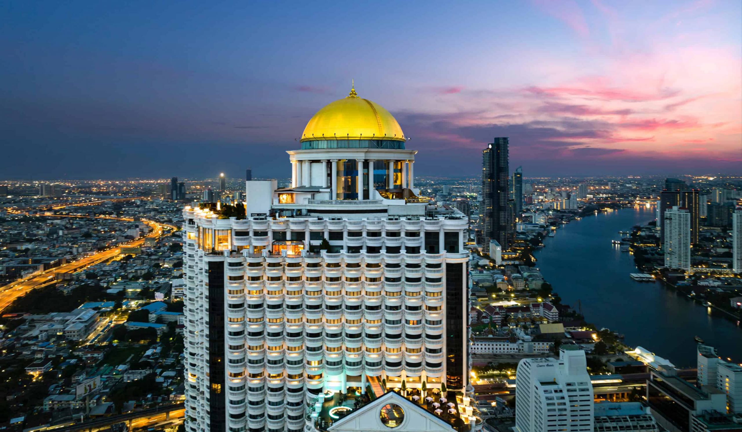 Lebua at State Tower