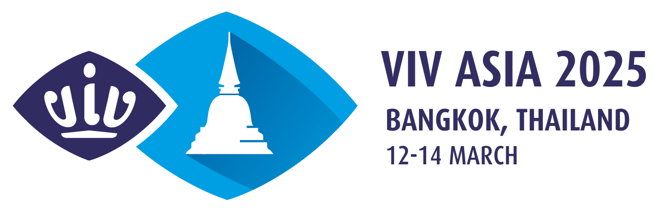 VIV Asia 2025 Bangkok